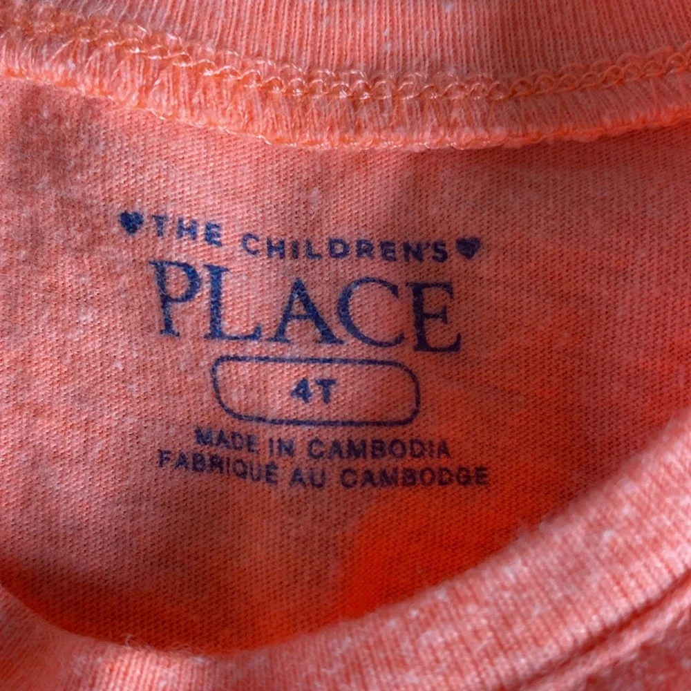 The Childrens Place children’s place